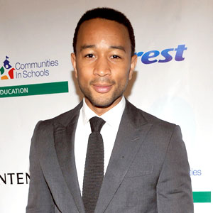 John Legend John Legend